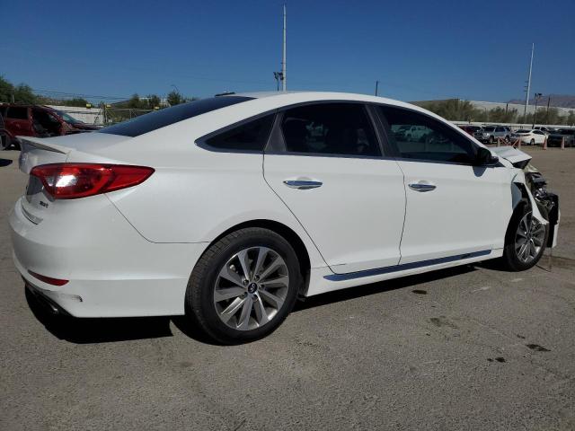 2015 HYUNDAI SONATA SPO 5NPE34AF0FH086543