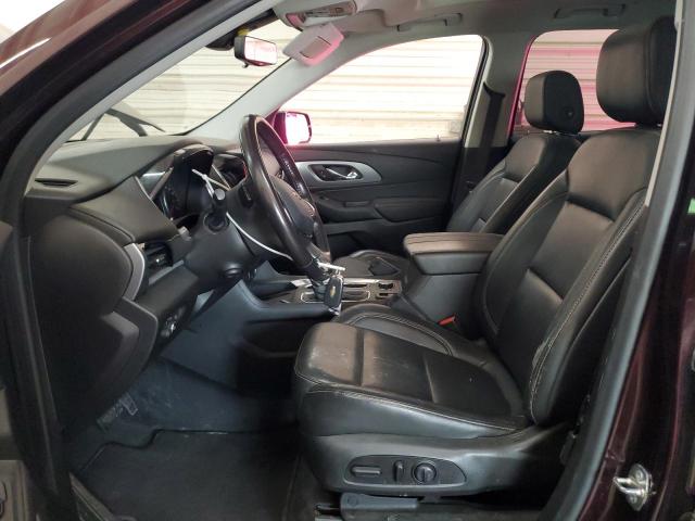 2019 CHEVROLET TRAVERSE P 1GNEVKKW8KJ247081