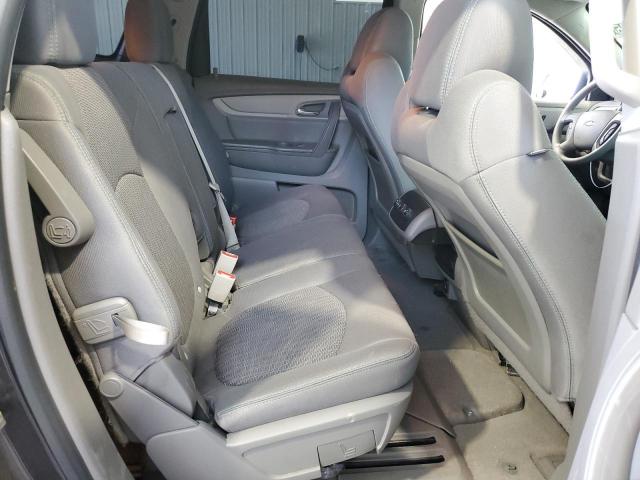 2017 CHEVROLET TRAVERSE L 1GNKVFED7HJ200086