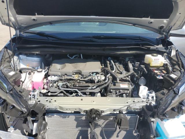 2025 TOYOTA SIENNA XLE 5TDJRKEC7SS244530