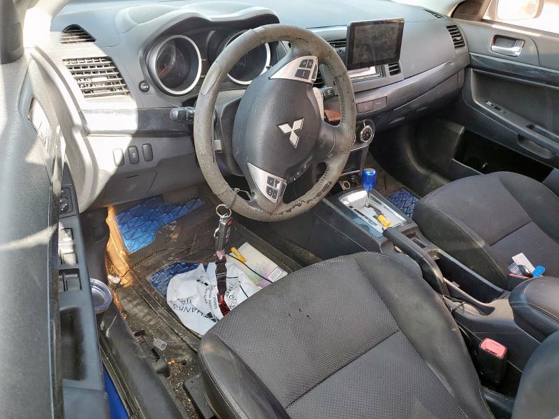 2015 MITSUBISHI LANCER GT JA32U8FW1FU017381
