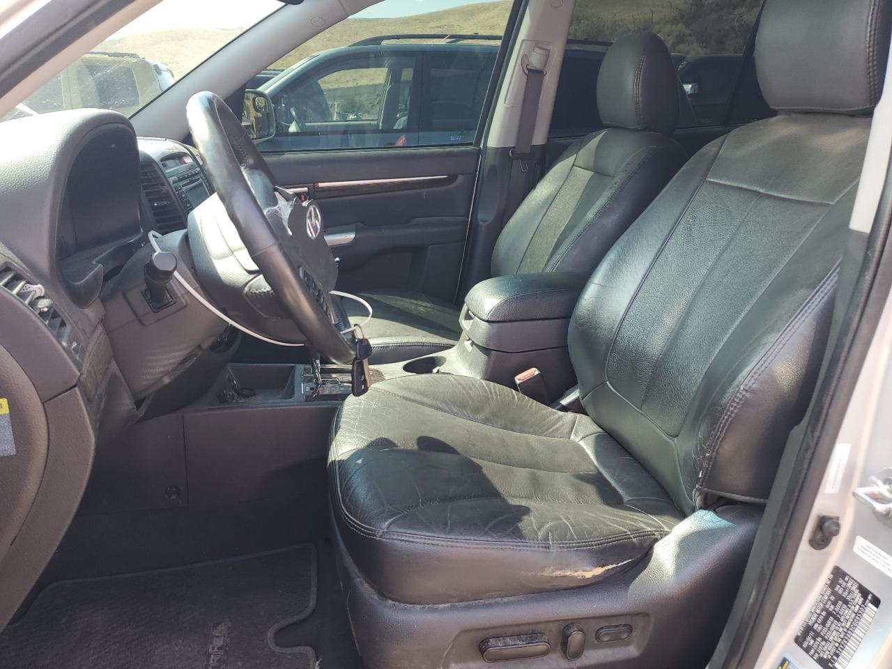 HYUNDAI SANTA FE LIMITED