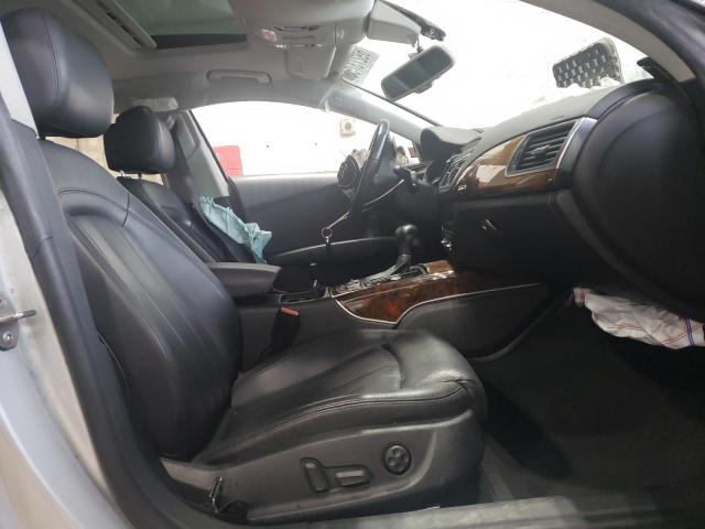 2015 AUDI A7 PRESTIG #3315896195