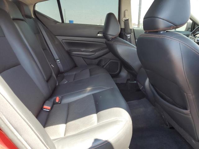 2019 NISSAN ALTIMA SR 1N4BL4CV4KN305561