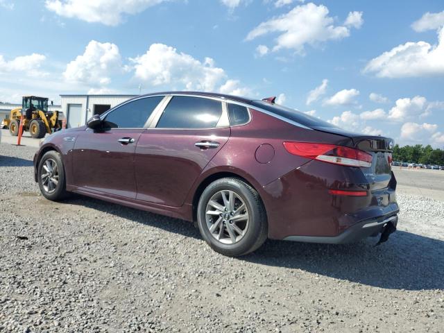 2019 KIA OPTIMA LX 5XXGT4L3XKG293622