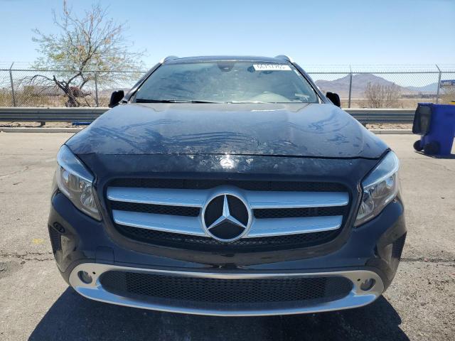2017 MERCEDES-BENZ GLA 250 WDCTG4EB5HJ293520
