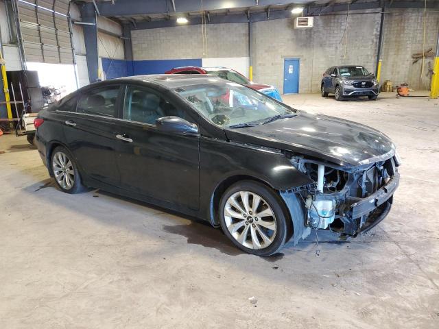 2012 HYUNDAI SONATA SE - 5NPEC4AB0CH400894