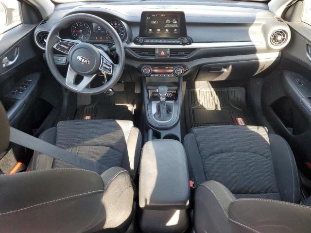 2019 KIA FORTE FE 3KPF24AD6KE068620