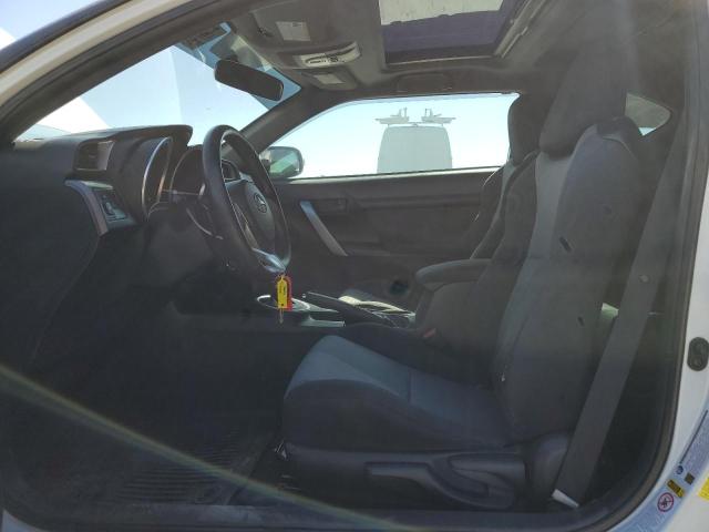 2015 TOYOTA SCION TC JTKJF5C73FJ009117