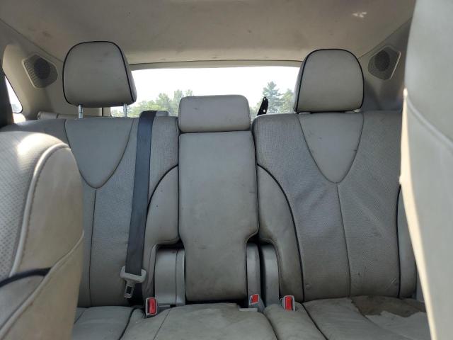 2015 TOYOTA VENZA LE 4T3BK3BB8FU111158