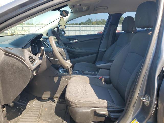 2019 CHEVROLET CRUZE LT 1G1BE5SM4K7100466