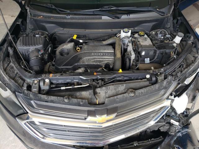 2020 CHEVROLET EQUINOX LT - 3GNAXUEV8LS593798