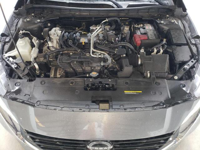 2024 NISSAN ALTIMA SV 1N4BL4DV1RN352023