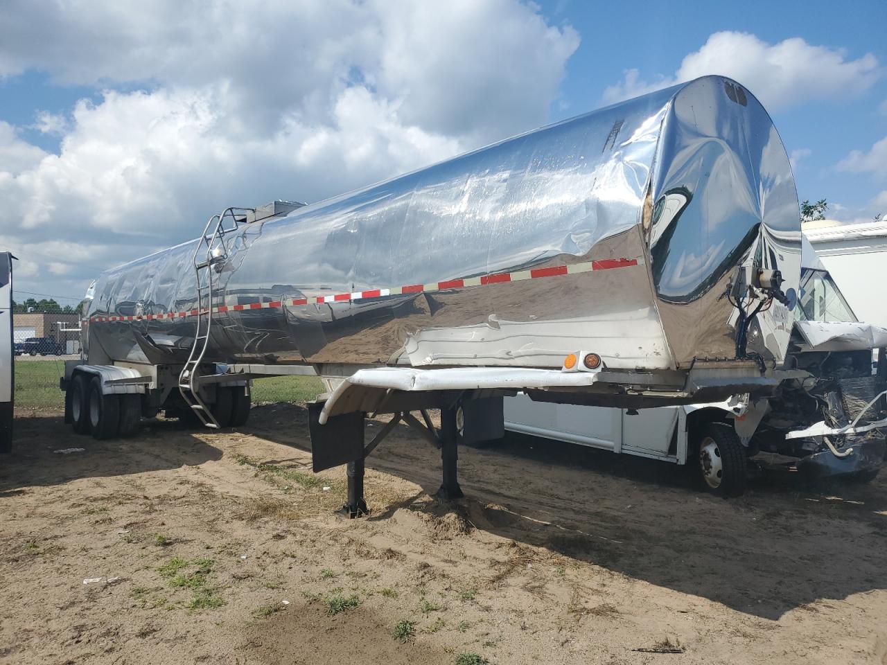 Lot #3279744930 2012 STAINLESS UNKNOWN