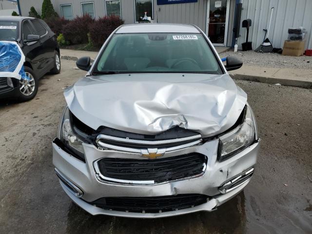 2016 CHEVROLET CRUZE LIMI 1G1PC5SH3G7199173