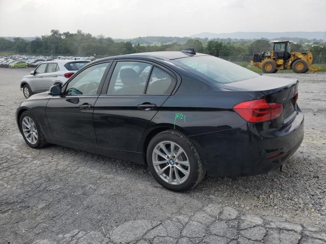 2016 BMW 320 XI WBA8E5G55GNT41701