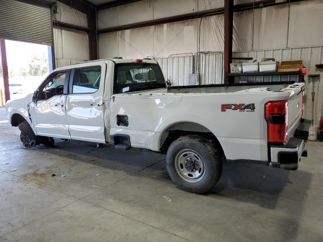 2023 FORD F250 SUPER 1FT8W2BN4PEE01800