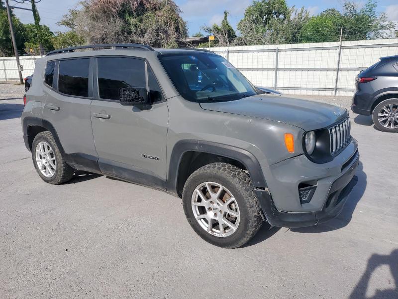2022 JEEP RENEGADE L ZACNJDB13NPN97398