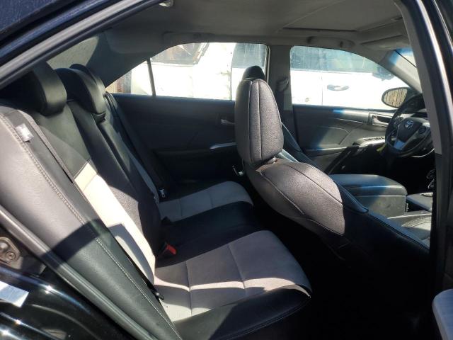 2014 TOYOTA CAMRY L - 4T1BF1FK9EU731737