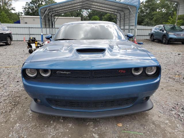 2020 DODGE CHALLENGER 2C3CDZFJ6LH137910