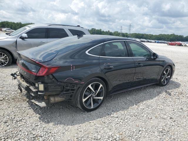 2021 HYUNDAI SONATA SEL - 5NPEJ4J26MH119996