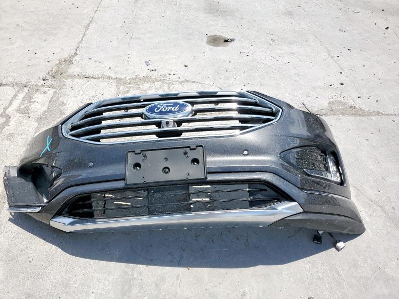 2019 FORD EDGE TITAN - 2FMPK3K93KBB49411