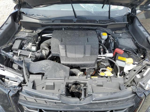 2023 SUBARU FORESTER S JF2SKAJC4PH444285