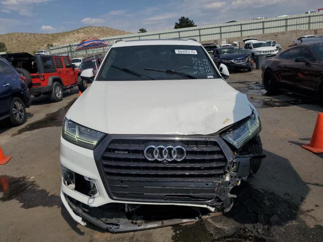 2019 AUDI Q7 PRESTIG WA1VAAF7XKD035275