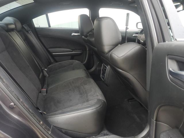 2021 DODGE CHARGER SC 2C3CDXGJ2MH601392