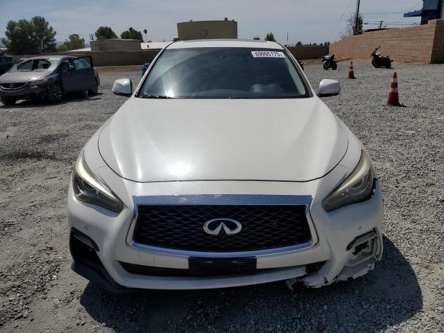 2018 INFINITI Q50 LUXE JN1EV7AP0JM362063