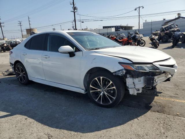 2020 TOYOTA CAMRY SE - 4T1M11AKXLU956373