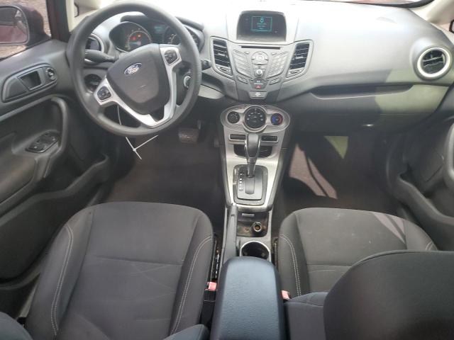 2017 FORD FIESTA SE 3FADP4EJ6HM152871