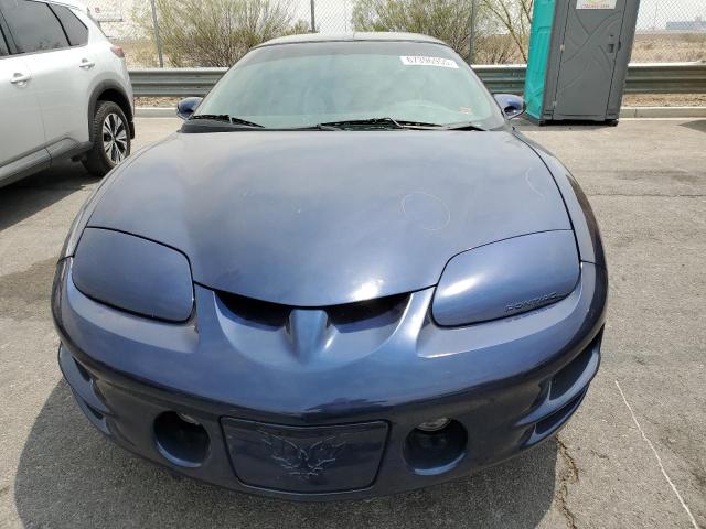1998 PONTIAC FIREBIRD FORMULA #3285939559