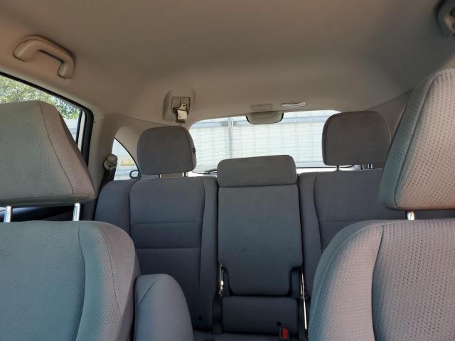 2011 HONDA CR-V SE #3226075076