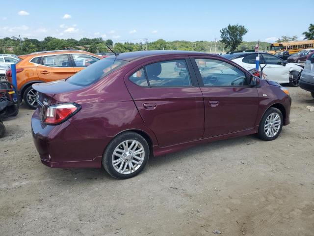 2021 MITSUBISHI MIRAGE G4 - ML32FUFJXMHF04762