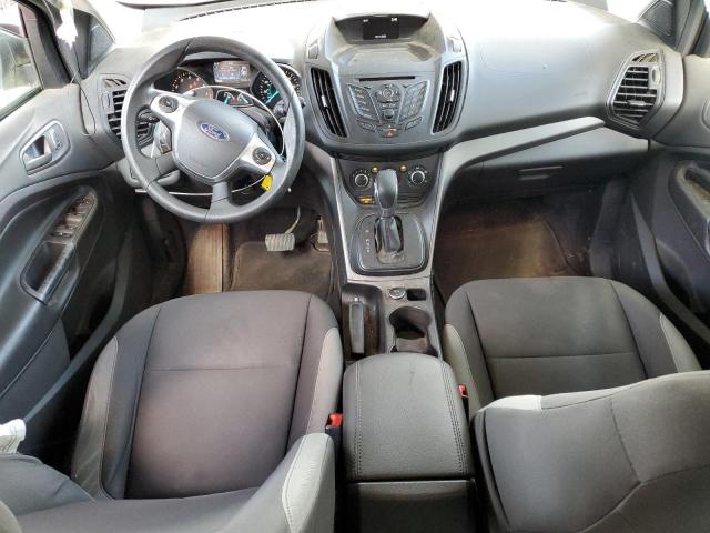 2016 FORD ESCAPE S 1FMCU0F72GUC50442