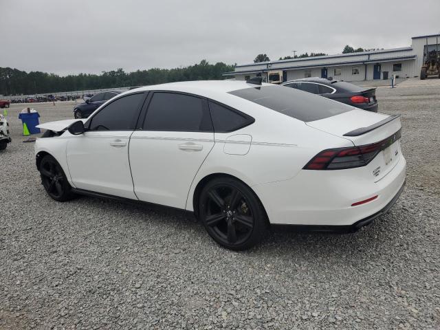 2023 HONDA ACCORD HYB 1HGCY2F70PA065183