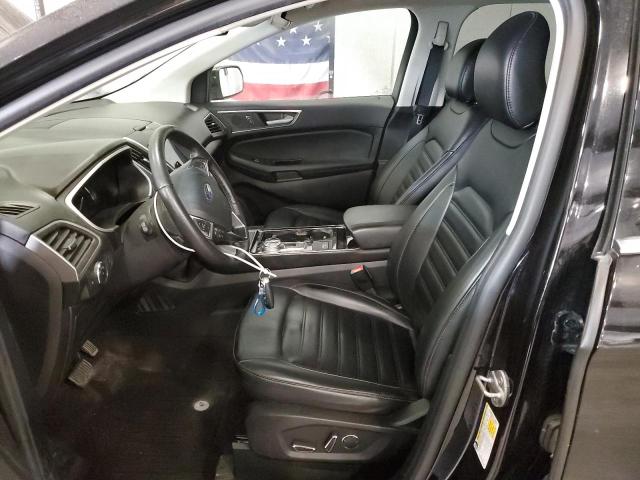 2019 FORD EDGE SEL - 2FMPK4J96KBB61723