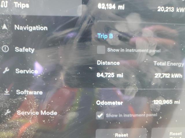 2017 TESLA MODEL S 5YJSA1E2XHF228901
