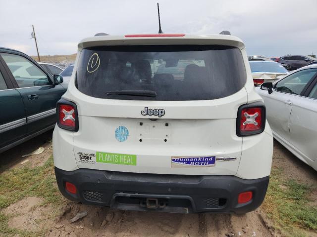 2015 JEEP RENEGADE L ZACCJBBT8FPC35276