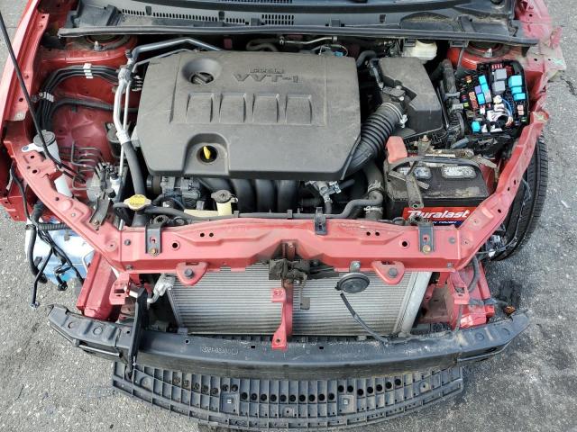 2015 TOYOTA COROLLA L 2T1BURHE3FC413742