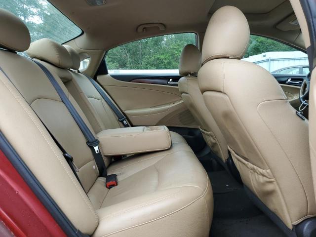 2013 HYUNDAI SONATA SE - 5NPEC4AC5DH715538