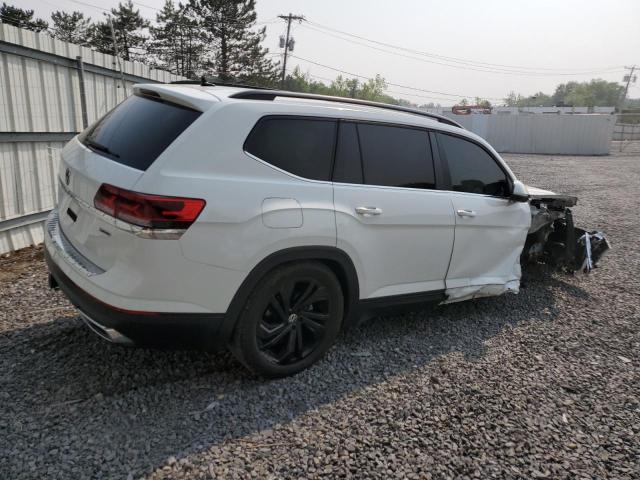 2022 VOLKSWAGEN ATLAS SE 1V2KR2CA2NC555082