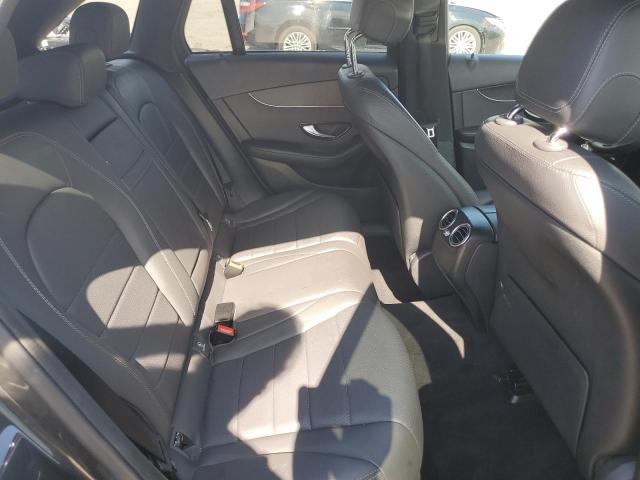 2020 MERCEDES-BENZ GLC 300 WDC0G8DB7LF701748