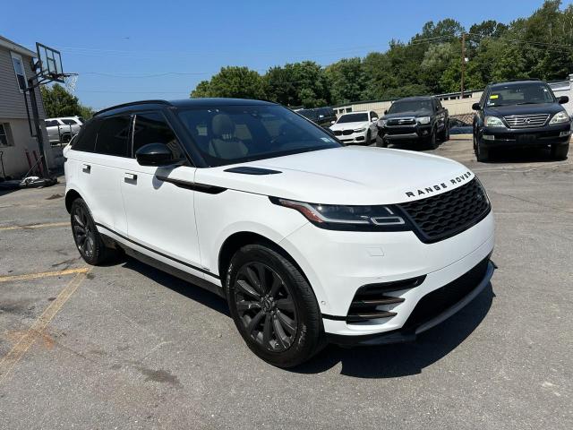 2019 LAND ROVER RANGE ROVE SALYL2EX8KA789614