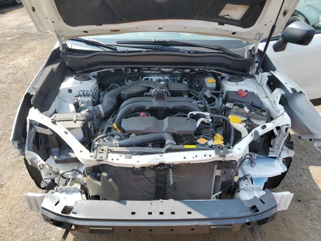 2018 SUBARU FORESTER 2 JF2SJABC6JH446323