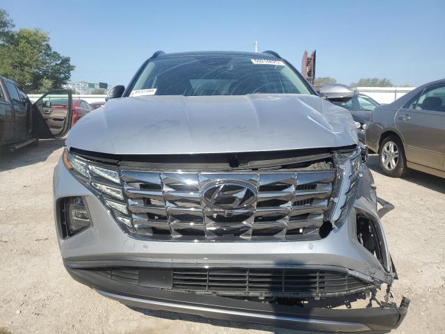 2024 HYUNDAI TUCSON LIM KM8JECD16RU245817