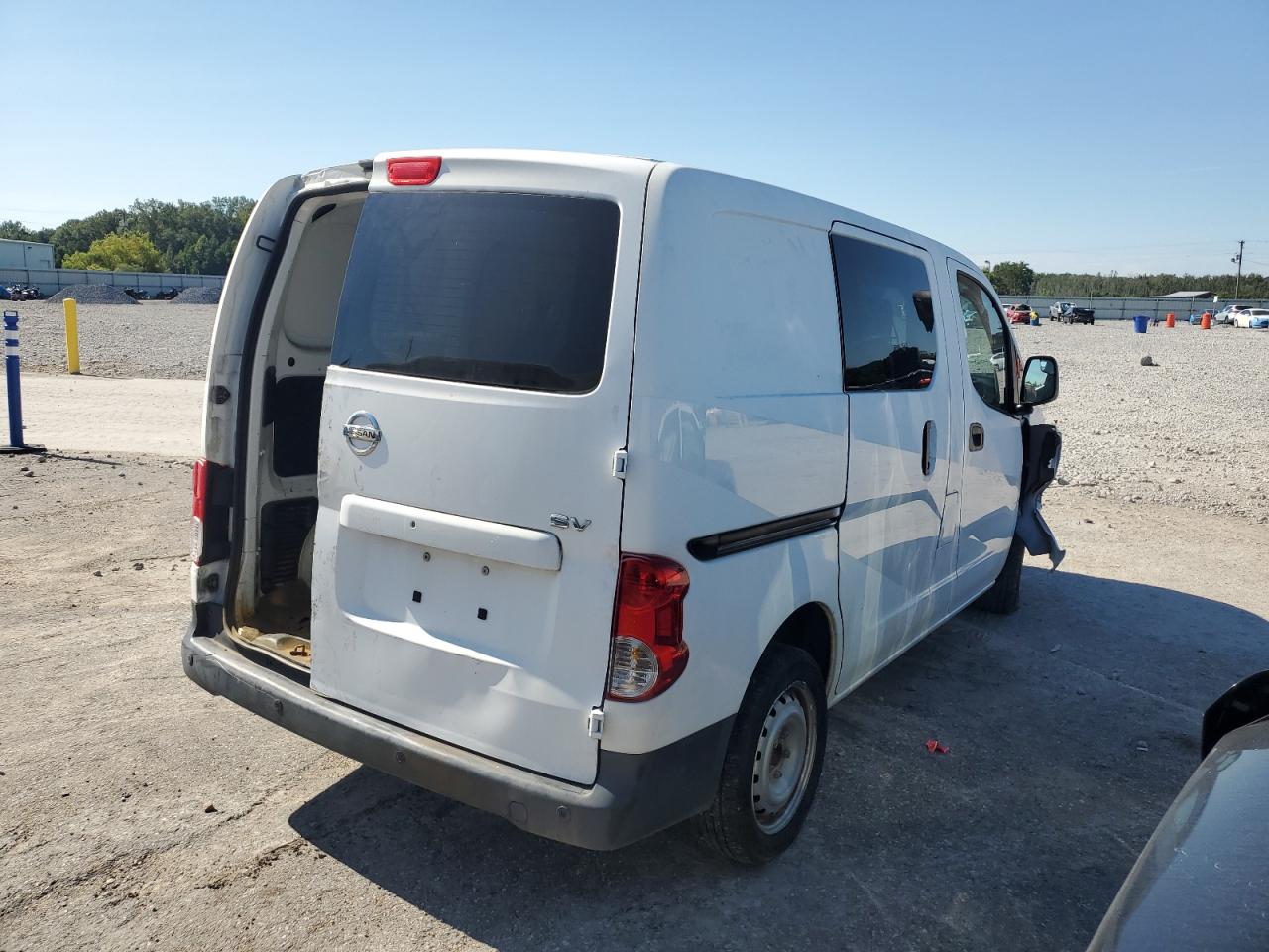 CHEVROLET EXPRESS LT