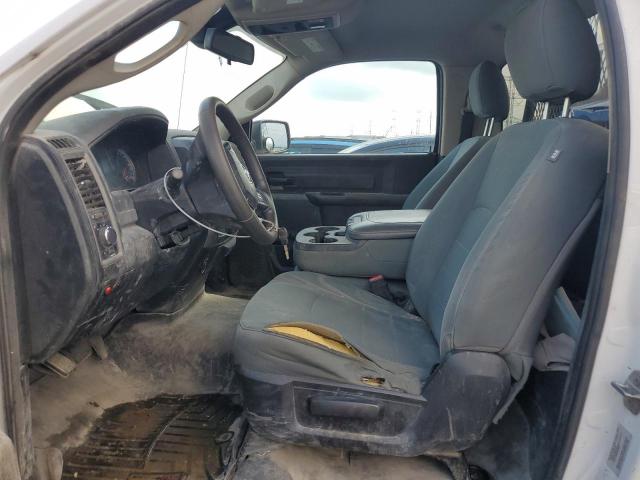 2015 RAM 2500 ST 3C6LR4AT6FG583978