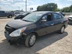 2015 NISSAN VERSA S - 3N1CN7APXFL934555